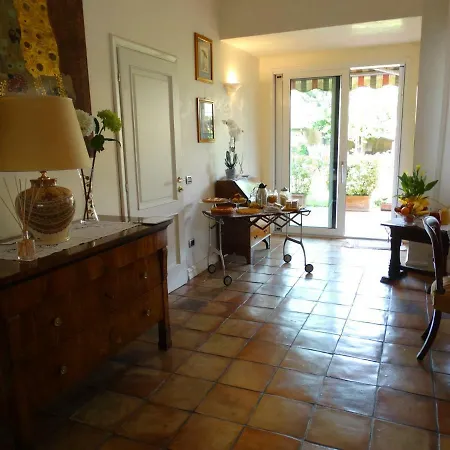 Ercole Primo D'este Bed & Breakfast *