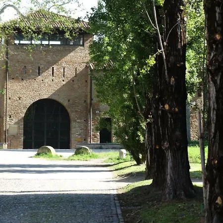 Bed & Breakfast Ercole Primo D'este Ferrara