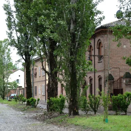 Ercole Primo D'este Bed & Breakfast Ferrara