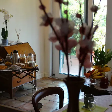Bed & Breakfast Ercole Primo D'este Ferrara