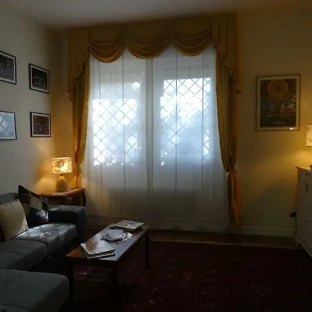 Ercole Primo D'este Bed & Breakfast Ferrara