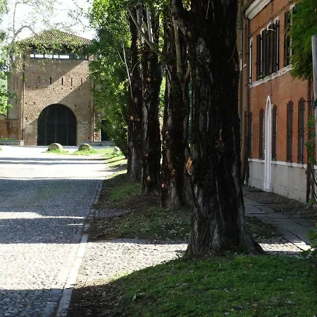 Bed & Breakfast Ercole Primo D'este *