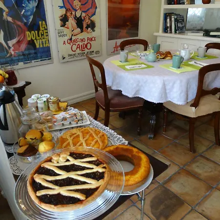 Bed & Breakfast Ercole Primo D'este *