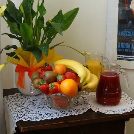 Bed & Breakfast Ercole Primo D'este