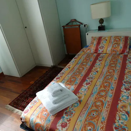 Ercole Primo D'este Bed & Breakfast Ferrara