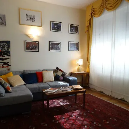 Ercole Primo D'este Bed & Breakfast Ferrara