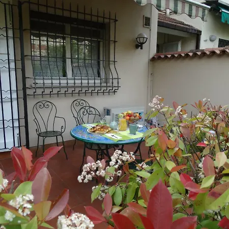 Bed & Breakfast Ercole Primo D'este