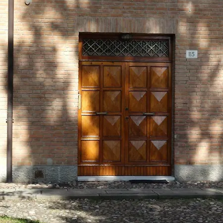 Ercole Primo D'este Bed & Breakfast