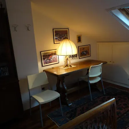 Bed & Breakfast Ercole Primo D'este *