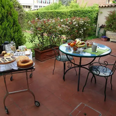 Ercole Primo D'este Bed & Breakfast *