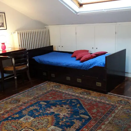 Ercole Primo D'este Bed & Breakfast Ferrara